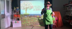 Planetemomes 76 - Spectacles interactifs et ludiques pour enfants