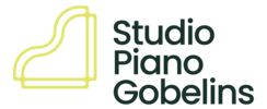 Studio Piano Gobelins - Initiation piano enfants