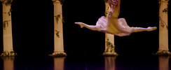 ACADÉMIE DE BALLET CALA VALDÉS - École de Danse et Centre de Formation