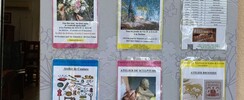 Asso Talantaise Loisirs et Culture - Nous vous proposons des ateliers