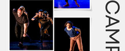 Ecole Hippocampe - Cours ouverts à tous - Mime Corporel /Arts du Geste 