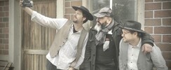 Folksy Brothers - Bluegrass Folk