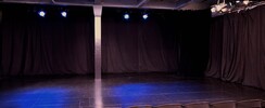 Théâtre Le Magasin