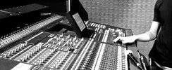 Ossia Production - Technicien son et lumière indépendant