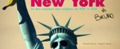 The Band Of New York