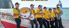 Louisiane And Caux Jazz Band - Jazz Traditionnel, New Orleans, Dixieland