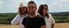 Antoine HLT - Chanson/pop/variété française 