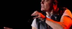 One Vision of Queen 2027 - One of the Most Spectacular Queen Tribute Shows - Feat Marc Martel