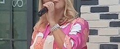 Miss Mélodie - Chanteuse, Animatrice & DJ