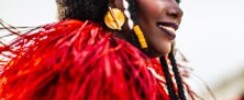 Fatoumata Diawara