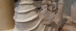 JORDANOV Emmanuelle - les ateliers et stages 