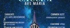 Les 4 Saisons de Vivaldi  - Ave Maria et Célébres Concertos