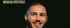 Merwane Benlazar - Nouveau Spectacle