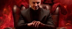 Jérôme De Warzée - Va au Diable