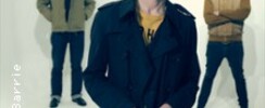 Little Barrie
