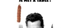 Laurent Gerra - « se met à table ! » - Tournée