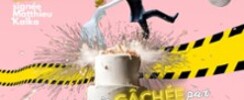 Mariage, Embrouilles & Amuse-Gueule