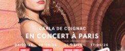 Carla de Coignac  