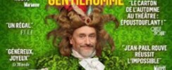 Le Bourgeois Gentilhomme - Théâtre de Yerres