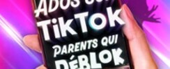 Ados sur Tiktok, Parents qui Déblok - Théâtre des Chartrons, Bordeaux