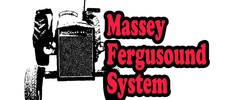 MASSEY FERGUSOUND SYSTEM - CONCERT 