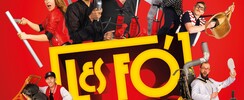 LES FO'PLAFONDS