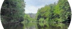 Atelier d’écriture en Balade  « au fil de l'eau 