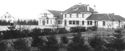 La Cité Saint-Gobain