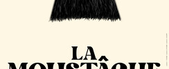 La moustâche