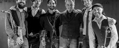 KING LOUIS SWING ORCHESTRA Swing/Traditionnel 