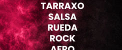 KADANSES - SALSA, BACHATA, KIZOMBA, CHACHA, ROCK, JUST DANCE