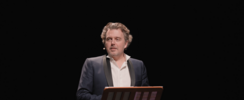 Je n'aime pas le classique mais avec Alex Vizorek jaime bien