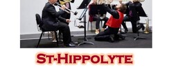 concert Patchwork Brass Quintet