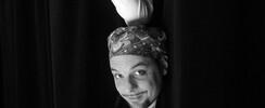 A Portée 2 Voix - Mots en Chair et en Notes