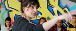 Galène Productions - L'Atelier Théâtre