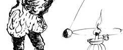 Michel POLITZER - cours de dessin, peinture, modelage