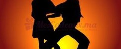 - Cours particulier de salsa cubaine