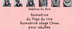 Durand delphine - yoga du rire