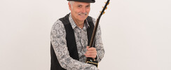 Jean LEMONNIER - Chanteur