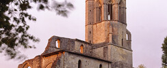 Abbaye de La Sauve-Majeure