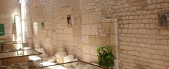 Musée Gallo-Romain