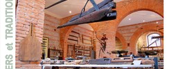 MUSEE D'AUTERIVE - METIERS ET TRADITIONS