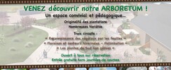 Arboretum