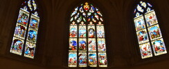 Eglise Saint-Laurian