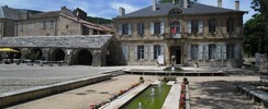 Village de Nant