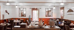 Restaurant La Vénus