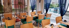 Crêperie la Tourelle