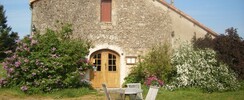 Ferme Auberge de Jassenove