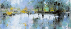 Françoise David-Leroy - Dessin / Pastel / Peinture à lhuile