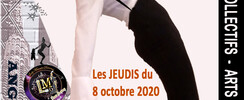 LMD DANSE CABARET & cie en folie - CABARET JAZZ